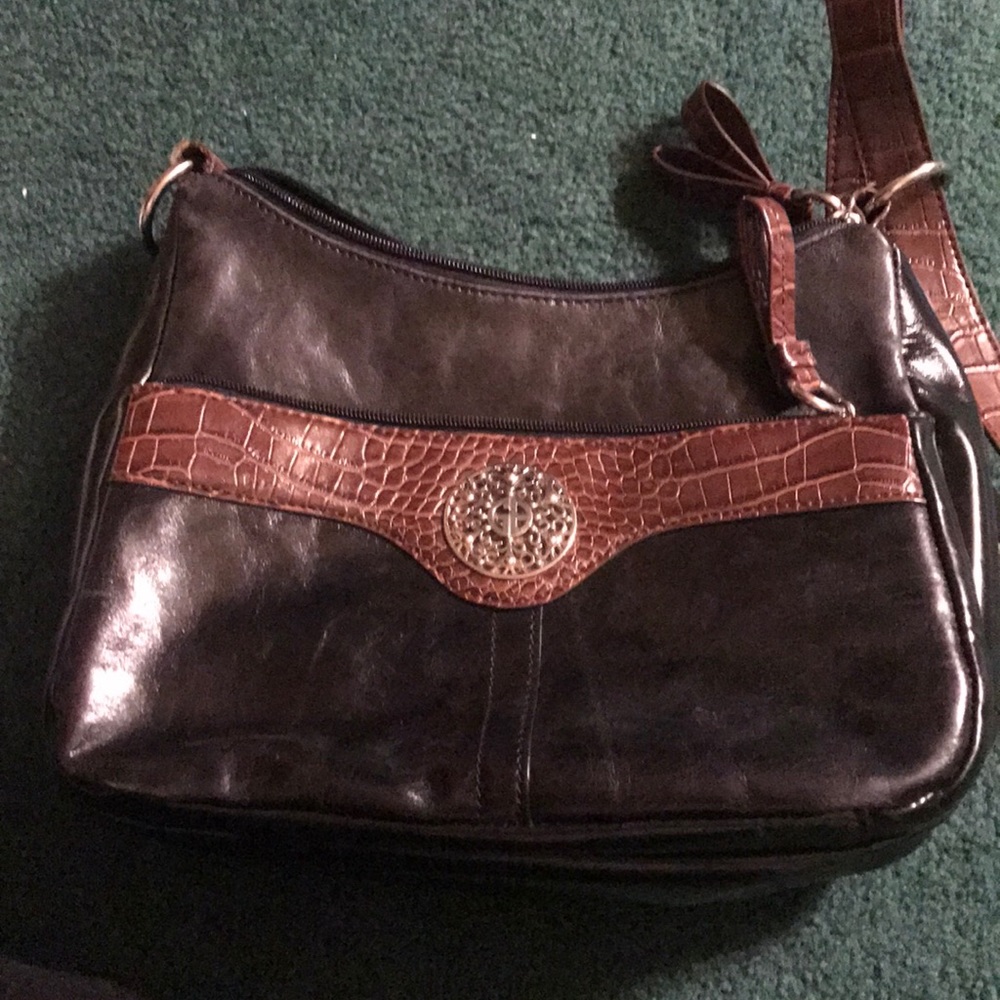 Gianibernini purse